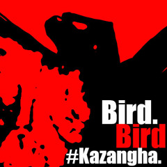 Bird bird Kazangha