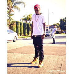 IN MY OWN LANE FT. JAYDEE