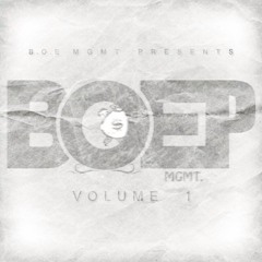 Call On You Pt. 2 - Mack Simmy, Antlyon & Kashis King (Bonus Track)