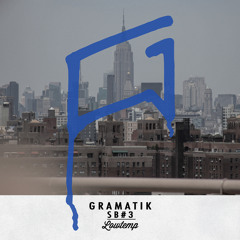Gramatik - In This Whole World