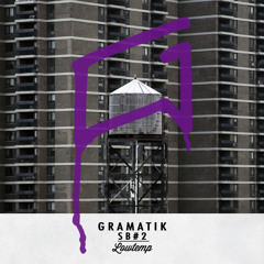 Gramatik - SB Vol. 2