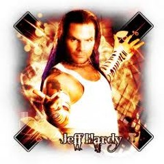 WWE Jeff Hardy 2008 Theme Song