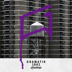 Gramatik - Lonely Cold