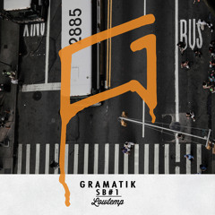 Gramatik - Doin' It