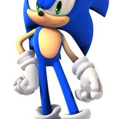 Sonic Generations Modern Green Hill Zone