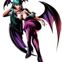 Morrigan's Theme - UMvC3