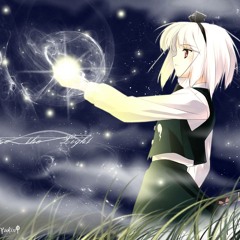 Touhou Vocal BGM ~ Youmu ~ Till When