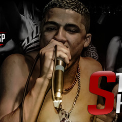 Mc Luciano SP   Tipo Sheik (VideoClipe Oficial) @GranfinoProd