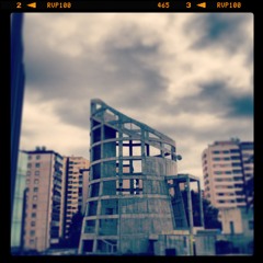 Speech - Cinematic Forms