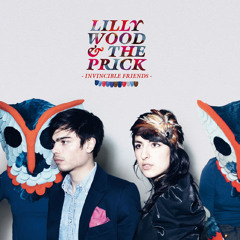 Lilly Wood & The Prick - Water ran