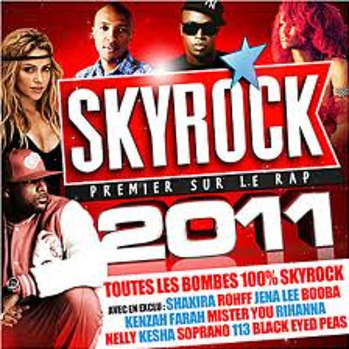 O'phone - TLF (Skyrock 2011)