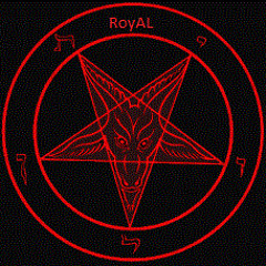 RoyAL - Djevelsk Poesi