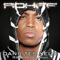 Dans Tes Yeux-ROHFF