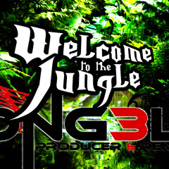Welcome To The Jungle- DJ DNG3L VS ERICK MORILLO (FATALITY DIRTY Remix)