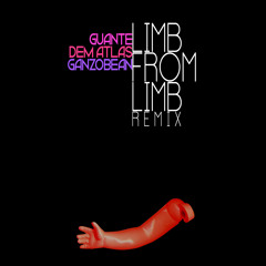 Guante + Dem Atlas - Limb from Limb (Ganzobean Remix)