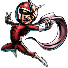 Viewtiful Joe's Theme - UMvC3