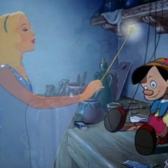 A Wish (Pinocchio Remix)