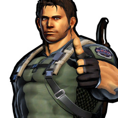 Chris Redfield's Theme - UMvC3