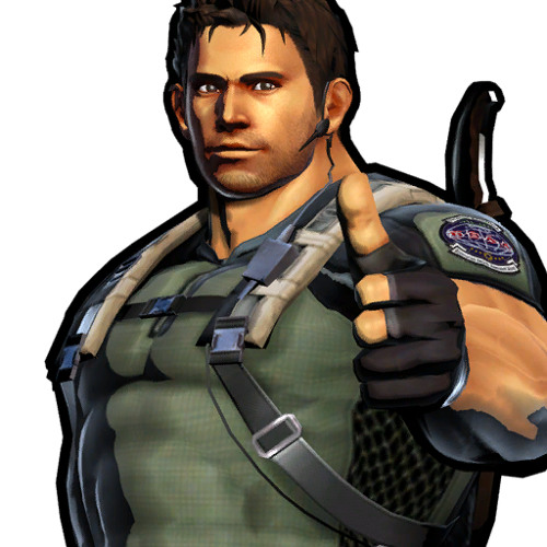 Stream Chris Redfield's Theme - UMvC3 by mrkiller956 | Listen online ...