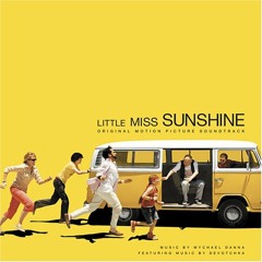 And The Winner Is(LIttle Miss Sunshine Remix 2014)