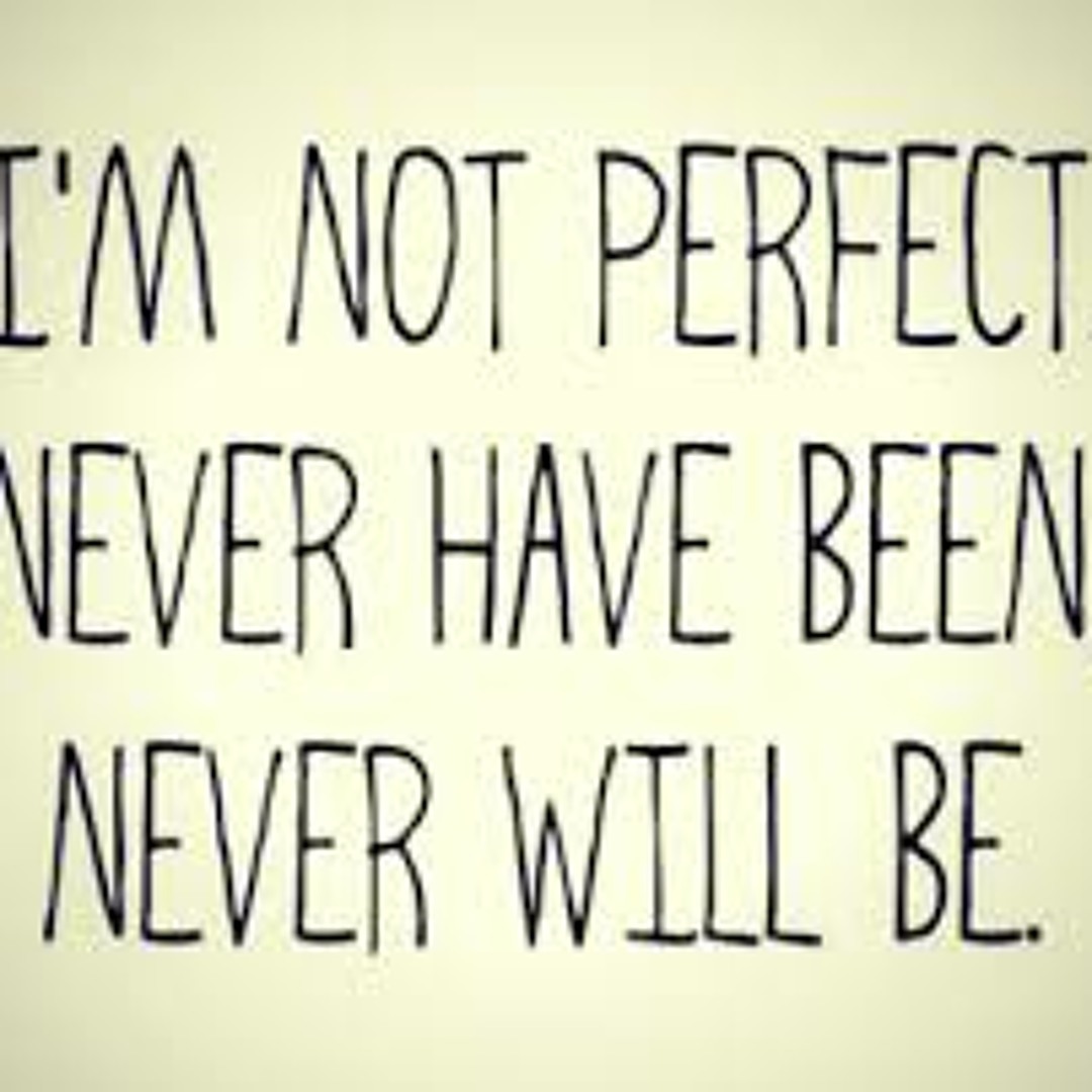 Stream Perfect - Simple Plan (I'm sorry I can't be perfect) by stardust ...
