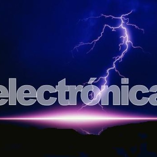 Electronic mix