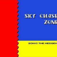 Sky Chase Zone (Remix)