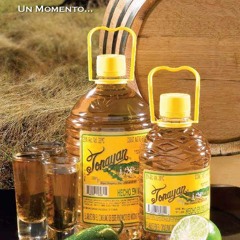 Pasalo Ebrio (Ectar Y Azury)