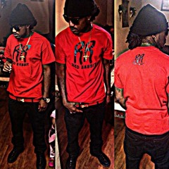 Marquel fargo (new) Seen Det