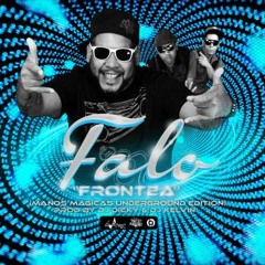 FALO - Frontea (Prod. By DJ Dicky y DJ Kelvin)