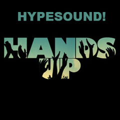 Hypesound! - HANDS UP (Feat. Lil John)