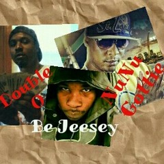 Double O ft BeJeesey & NuNu Gottie(Chillin)