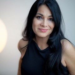 Canto de Ossanha ..Baden Powel -Laura Buenrostro