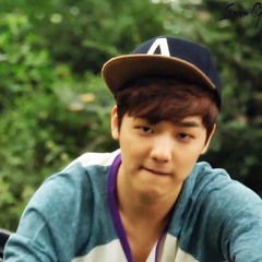 Kang Min Hyuk (CNBLUE) - Star