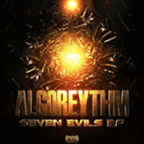 Algoreythm-The Hold Up (Teaser) [OUT NOW ON PRIME AUDIO]