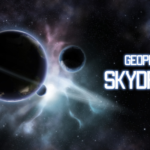 SkyDrive