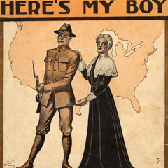 America, Here's My Boy