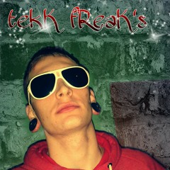 GunTher_Bunt, Live... wiEdeR maL WocHenEnde 190bpm