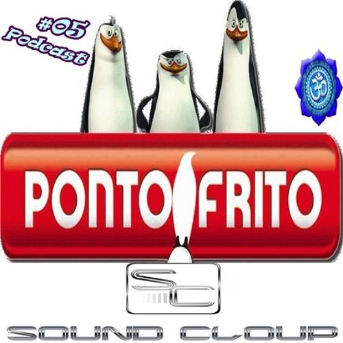 Podcast #05 @ PontoFrito - Sound Cloup Set - Happy New Year!