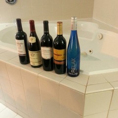 21. Two Percent Tint ft. Rachet