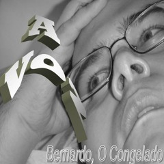 Bernardo, o Congelado - E...Vou (ft Pussycat Dolls)