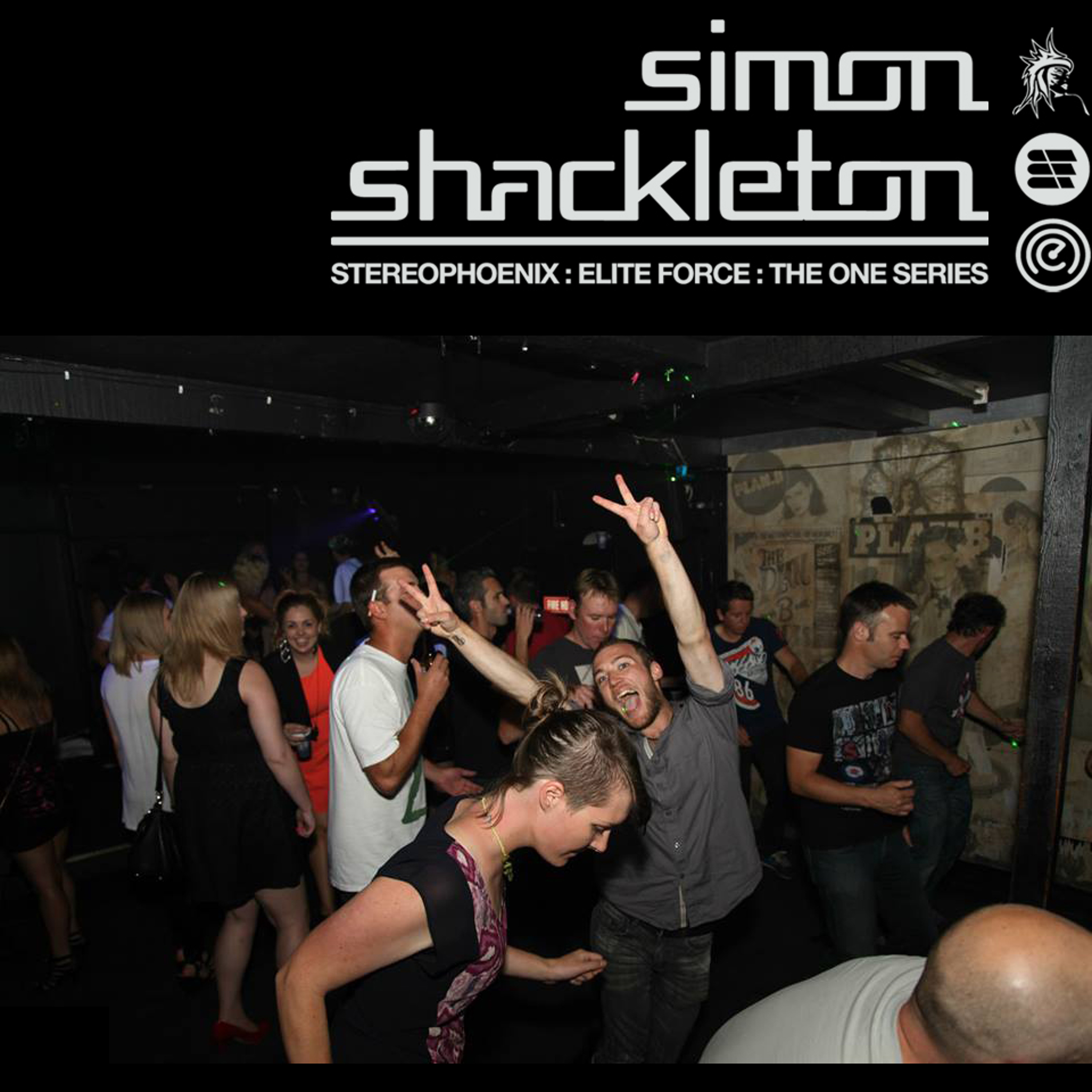 ELITE FORCE - DJ Mixes