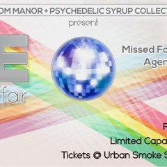 New Years Eve 2014 Going Hard