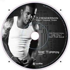 Kuanza - We Tippin (Feat. Young Trizo) Produced By Young Trizo