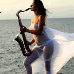 Romancing the Sax