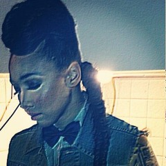 Aunjel Adams - Give In