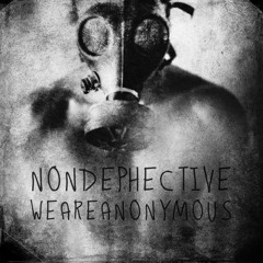 WE ARE ANONYMOUS - The Basement Chronicles