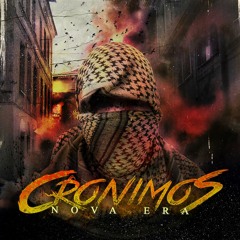 Cronimos  - A Queda [Hammer Records]