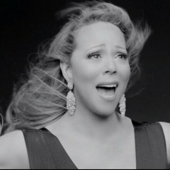 Almost Home - Mariah Carey