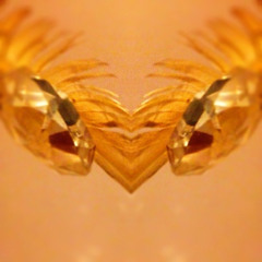 Rainbow, Thunder and Lightning